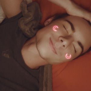 Meet your Posher, Shawn